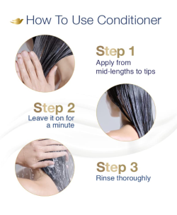 Dove Daily Shine Conditioner