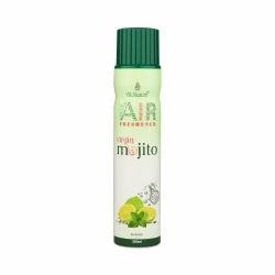 Al-Nuaim Virgin Mojito Air Freshener