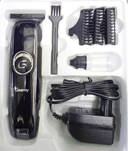 GEEMY GM-6050 Professional Hair Trimmer.