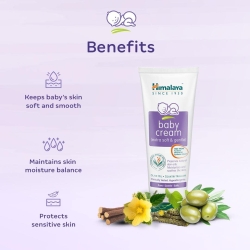 Himalaya Extra Soft & Gentle Baby Cream