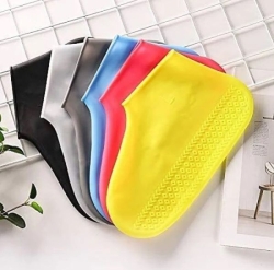 RAINPROOF SHOE COVER (MULTICOLOUR)