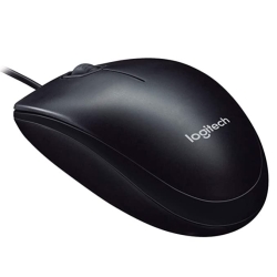 Logitech M90 Wired USB Mouse