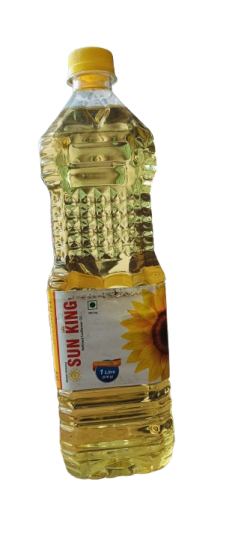 Sunflower Oil 1ltr