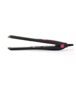 KM-328 Professional Hair Straightener