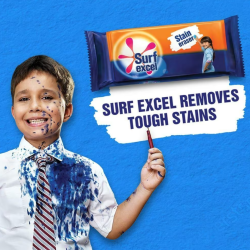 Surf Excel Detergent Bar