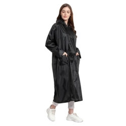 RAINCOAT FOR WOMEN SNOWSUITS