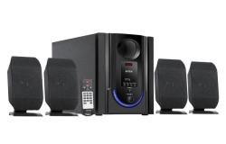 INTEX GROOVE 301 FUMD 4.1 HOME THEATER