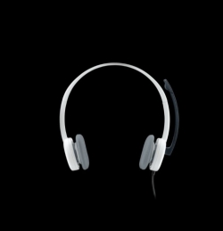 LOGITECH H150 STEREO HEADSET