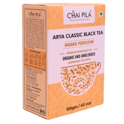 Arya Classic Black Tea