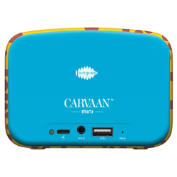 Saregama Carvaan Mini