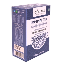 Imperial Tea