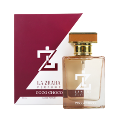 La Zrara Perfume ( COCO CHOCO )