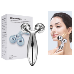 ZL-206 3D FACE MASSAGER