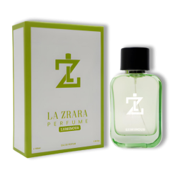 La Zrara Perfume ( LUMINOUS )