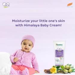 Himalaya Extra Soft & Gentle Baby Cream