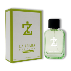 La Zrara Perfume ( NEON FRESH )