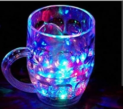 Lighting Magic Mug