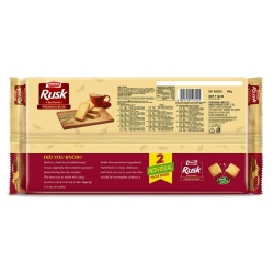 Parle Real Elaichi Rusk