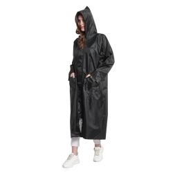 RAINCOAT FOR WOMEN SNOWSUITS