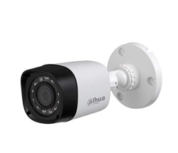 Dahua HAC-HFW1200RP-0360 Bullet CCTV Camera (Lens 3.6mm, Image Sensor 1/2.7