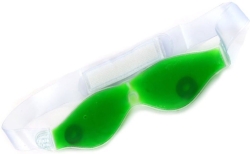 Aloe Vera Cool Gel Eye Mask