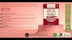 Ruby Tea