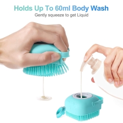 Bathing Brush