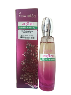 Adhyashakti Nafisa Perfume - 60ml