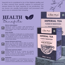 Imperial Tea