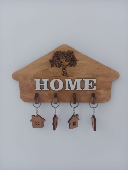 Home Keyholder