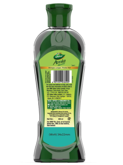 Dabur Amla Hair Oil