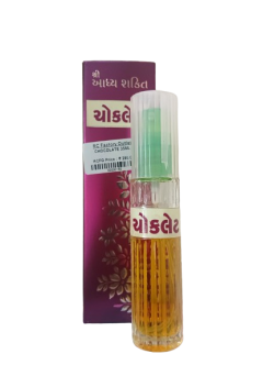 Adhyashakti Chocolate Perfume - 35ml