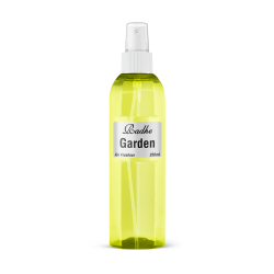 RADHE KIRTI Swiss Garden Flowery Spray  (250 Ml)