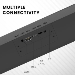 GIZMORE 1600 ULTRA 16W SOUNDBAR