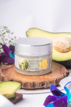 Avacado Urban Shield Cream