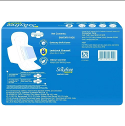 Stayfree Secure Cotton Soft Regular