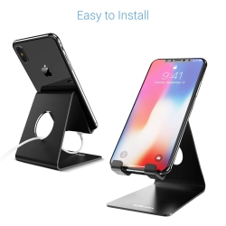 Mobile Holder Stand