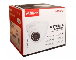 DAHUA DOME 2MP (HDW1220SP) 3.6MM METAL