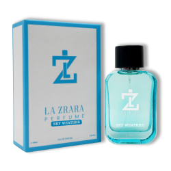 La Zrara Perfume ( SKY WEATHER )