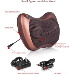 Car & Home Massage Pillow 8028