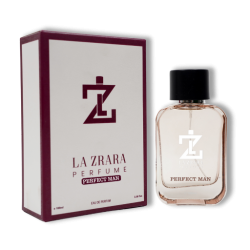 La Zrara Perfume ( Perfect Man )