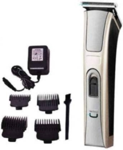 Geemy GM-657 HAIR TRIMMER