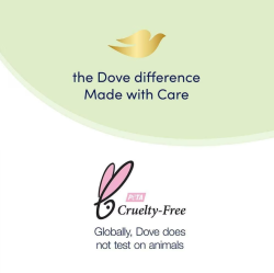 Dove Daily Shine Shampoo