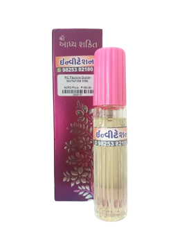 Adhyashakti Invitation Perfume - 35ml