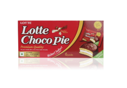 Lotte Choco Pie