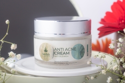 Anti Acne Cream