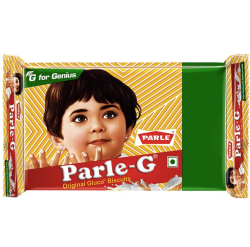 Parle-G Original Gluco Biscuits