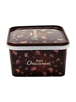 Amul Chocominis Chocolate Box