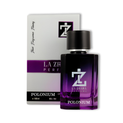 La Zrara Perfume ( POLONIUM )