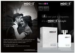 MOCHI Erotic Mcoste Perfume For Men